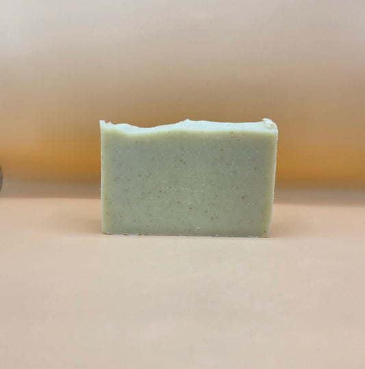 Hemp & Shea Butter