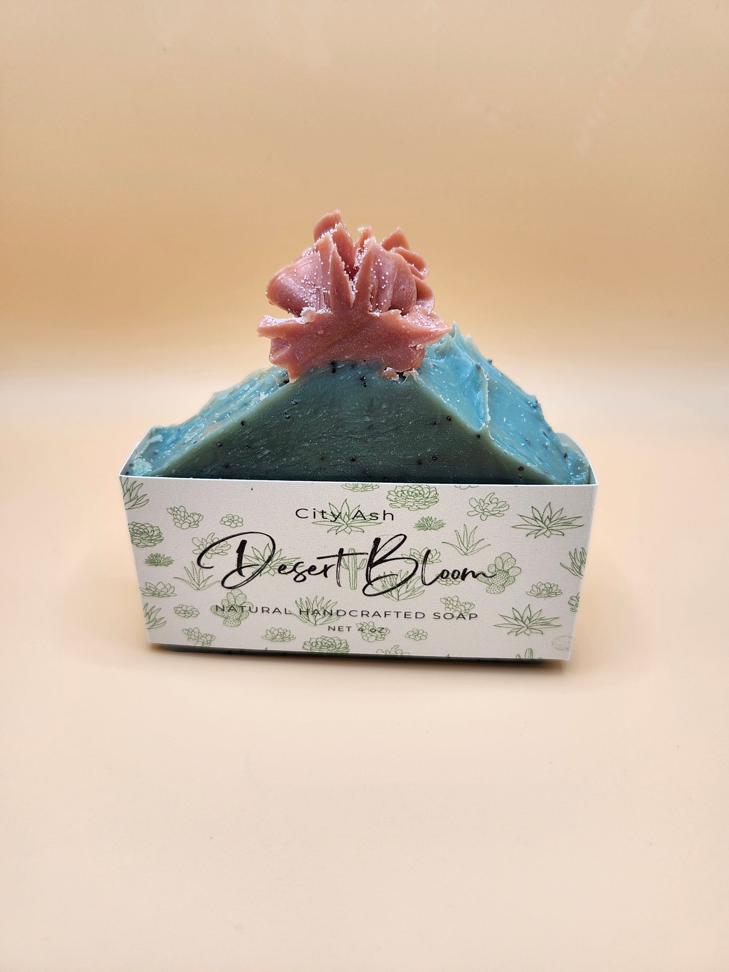 Desert Bloom