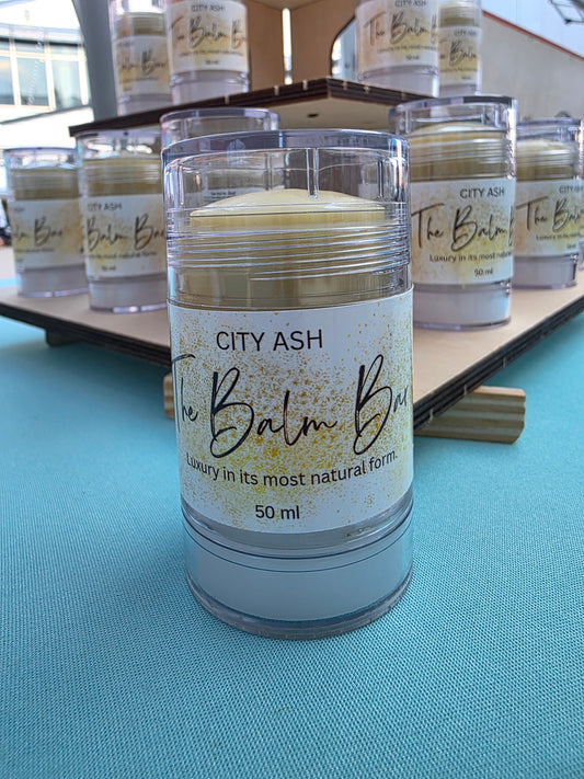 The Balm Bar
